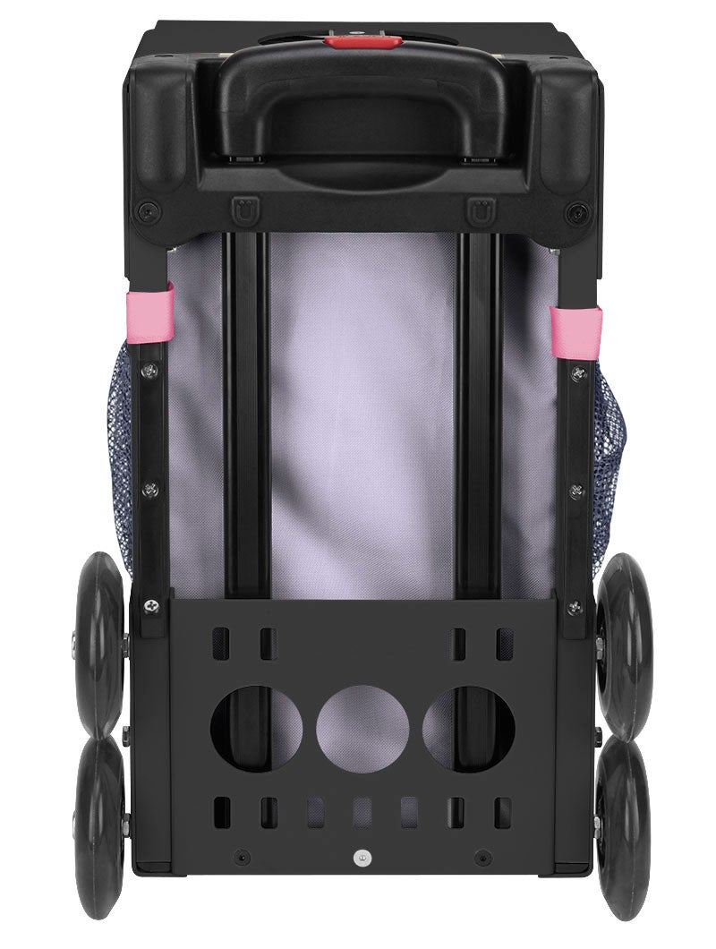 Zuca Ice Dreamz Lux (Insert Bag Only) | Edges And Dreams