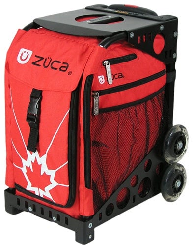 Zuca Oh! Canada Insert Bag | Edges And Dreams