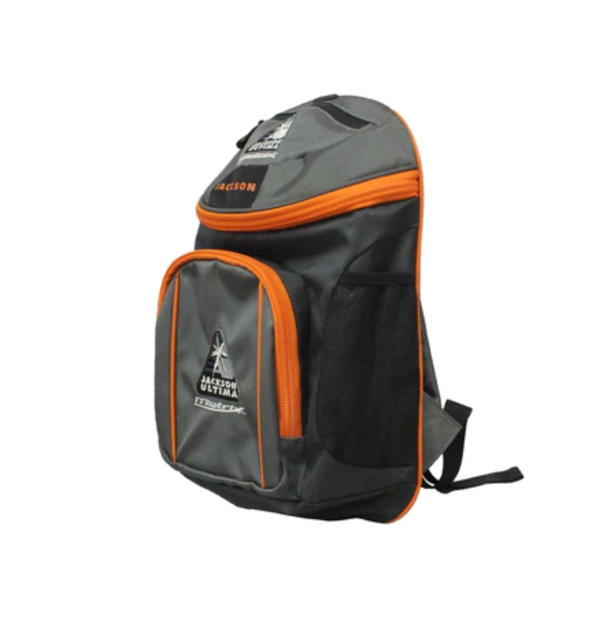 travel friendly ice skate backpack luggage | Edges And Dreams