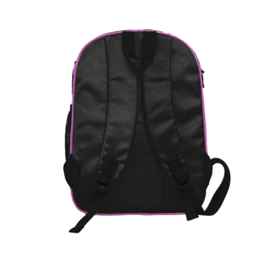 travel friendly ice skate backpack luggage | Edges And Dreams