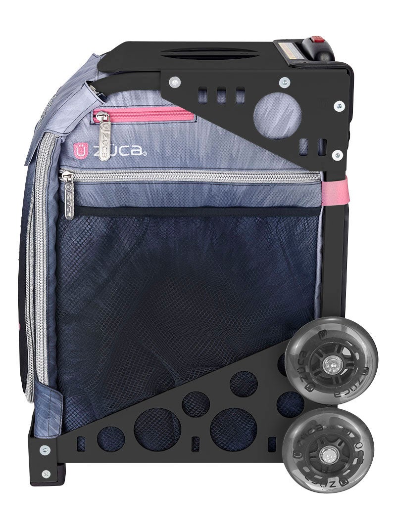 Zuka Rolling Bag Rolling Bag Frame Zuca Sport Bag Ice Dreamz