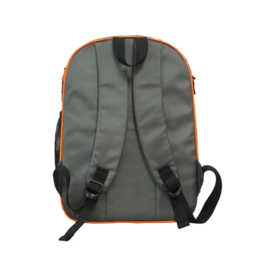 travel friendly ice skate backpack luggage | Edges And Dreams