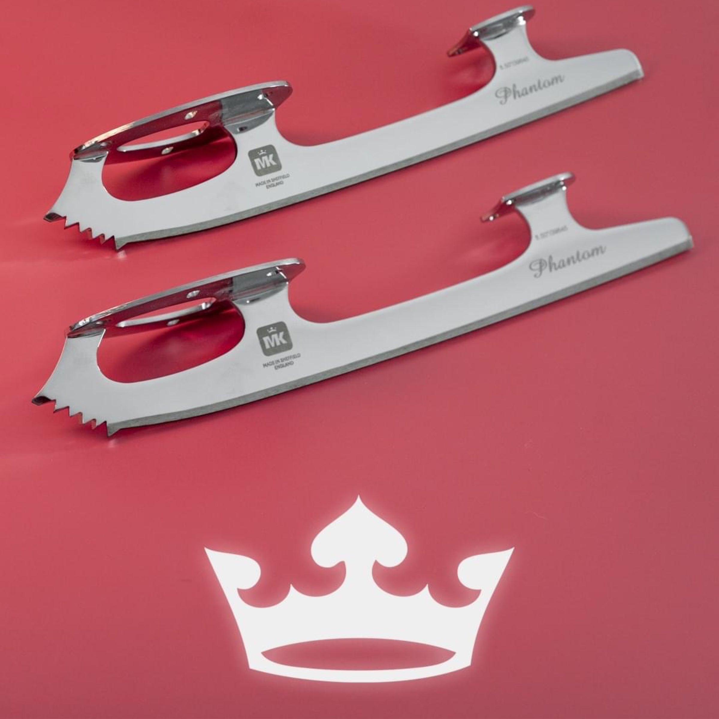 Mk Phantom blade on sale at Edges & Dreams | Edges And Dreams display picture 3