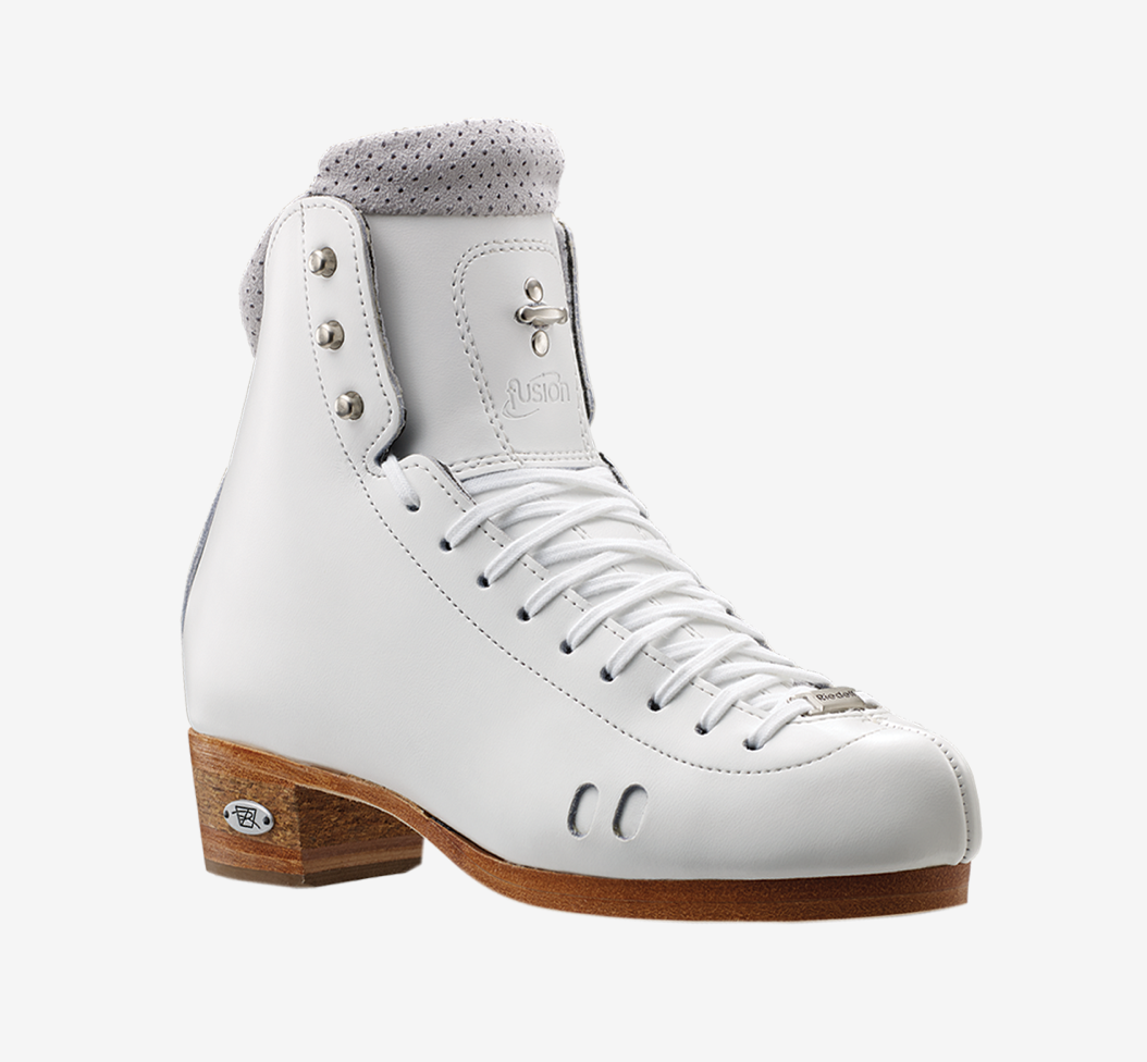 the Riedell fusion is the skate model of choice by piper gillies