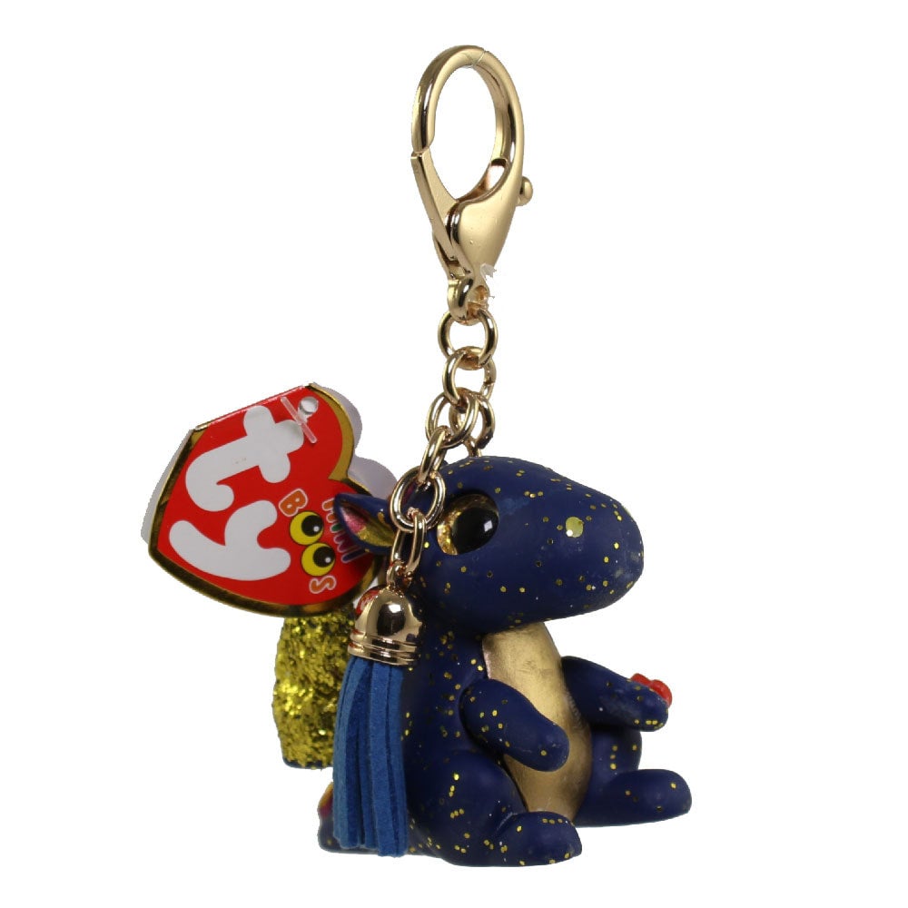 Sapphire shop beanie baby