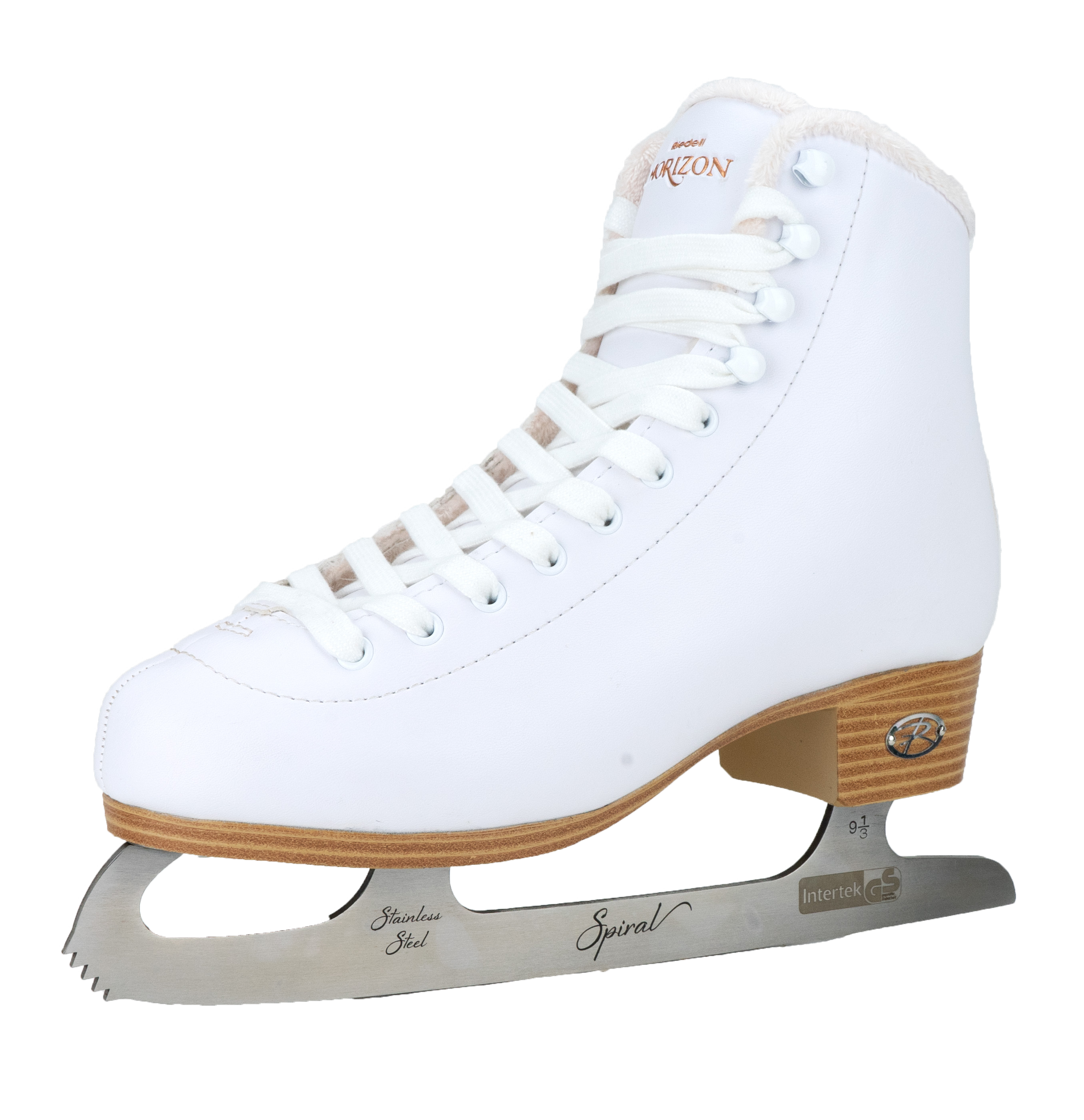 Ice Skates for Beginners and Elite Athletes Edges And Dreams