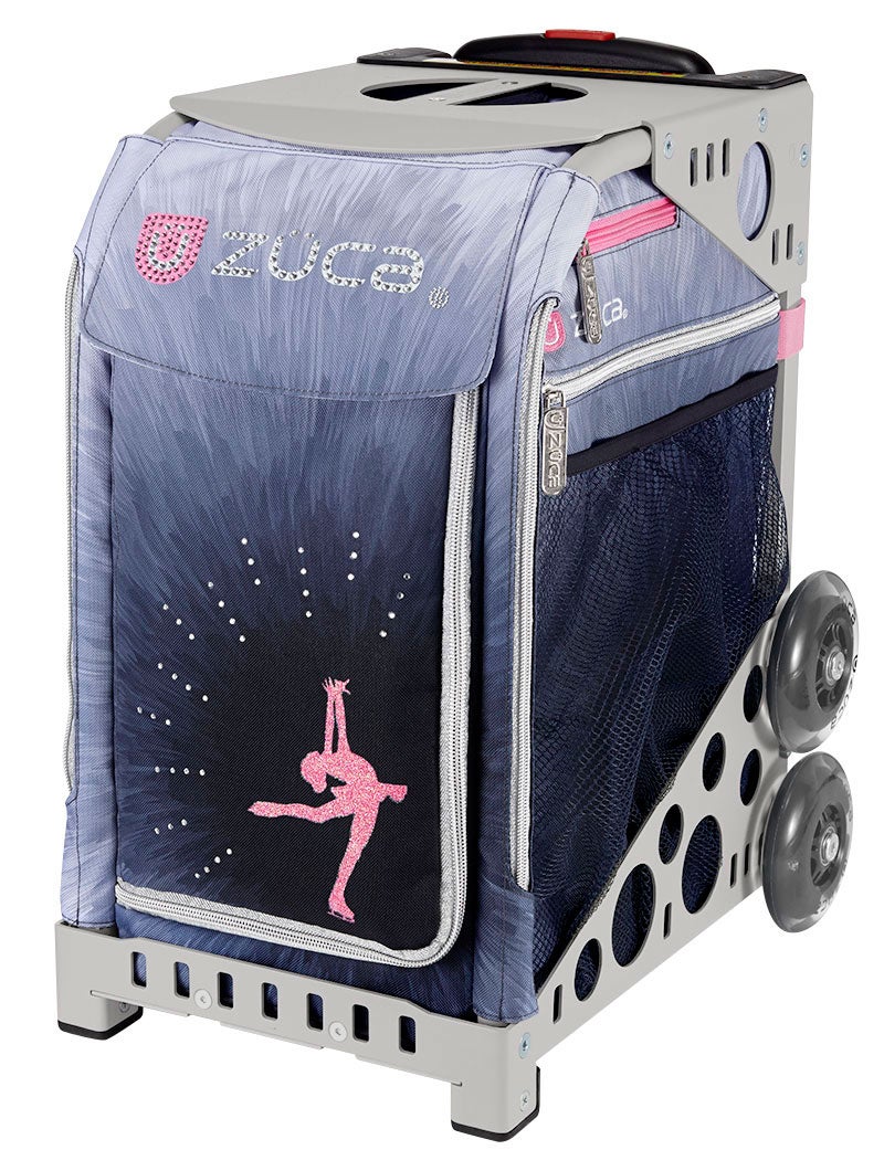 Zuca Ice Dreamz Lux Insert Bag Only Edges And Dreams