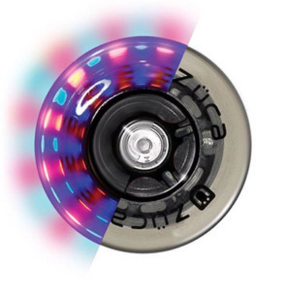 Zuca Replacement Wheels Edges And Dreams