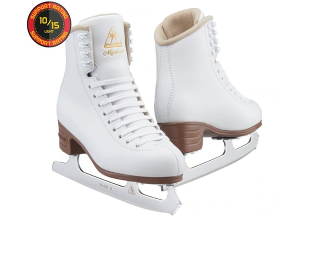 Size 10 figure skates hotsell