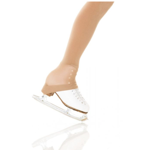Figure Skating Leggings, Socks, Shoes, and Socks, Black and White -  AliExpress