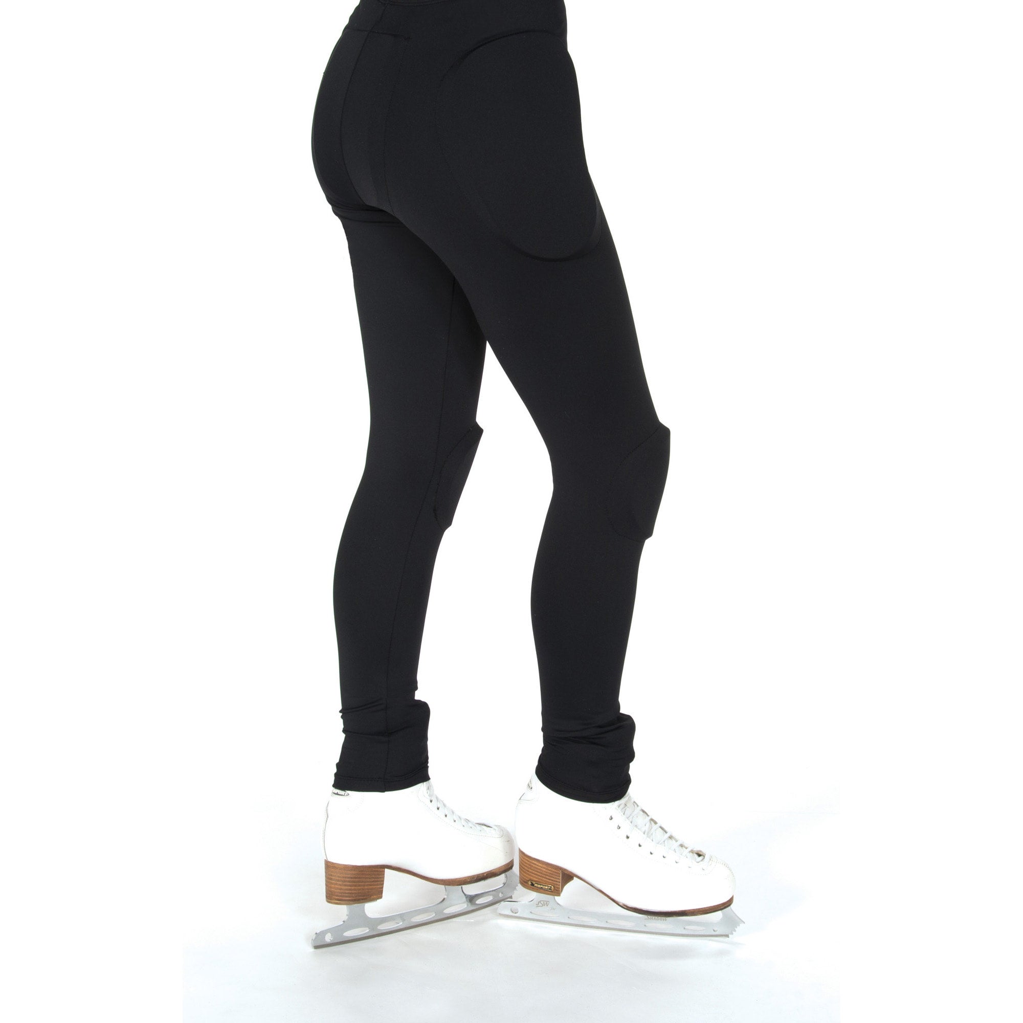 Leggings with padded knees discount
